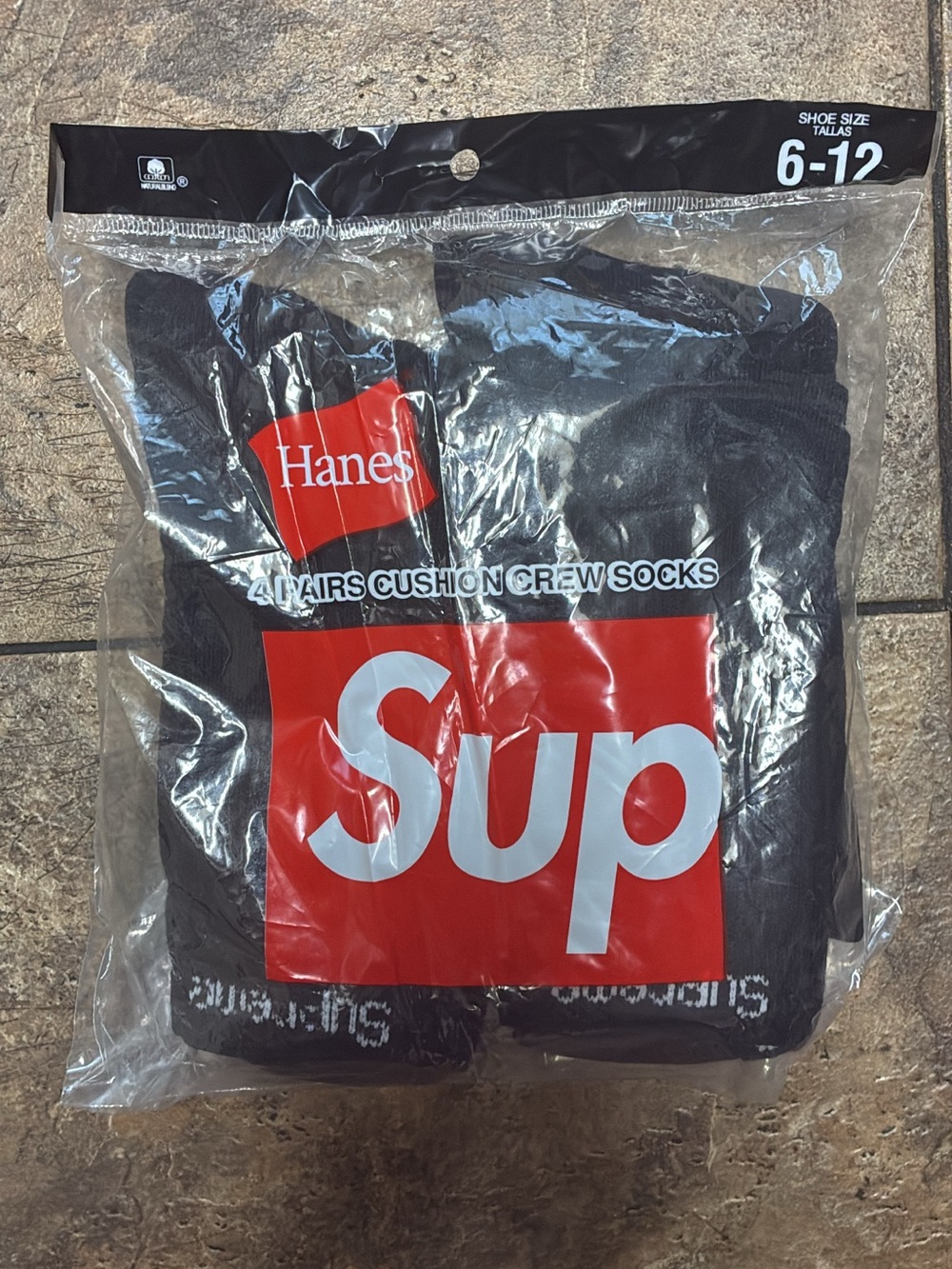 Subcategory Identification